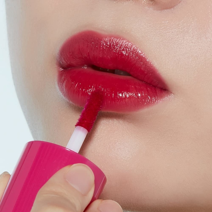 ETUDE House, Dear Darling Water Tint - Strawberry Ade
 اتيود هاوس، تينت مائي - فراولة